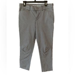 Khakis by Gap Slim‎ City Slacks